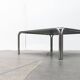 TZ09 coffee table from the Dutch space age mid-century by Claire Bataille for t'Spectrum.