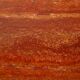 Guido Faleschini Astro Marble and Leather Sideboard for i4 Mariani 1979