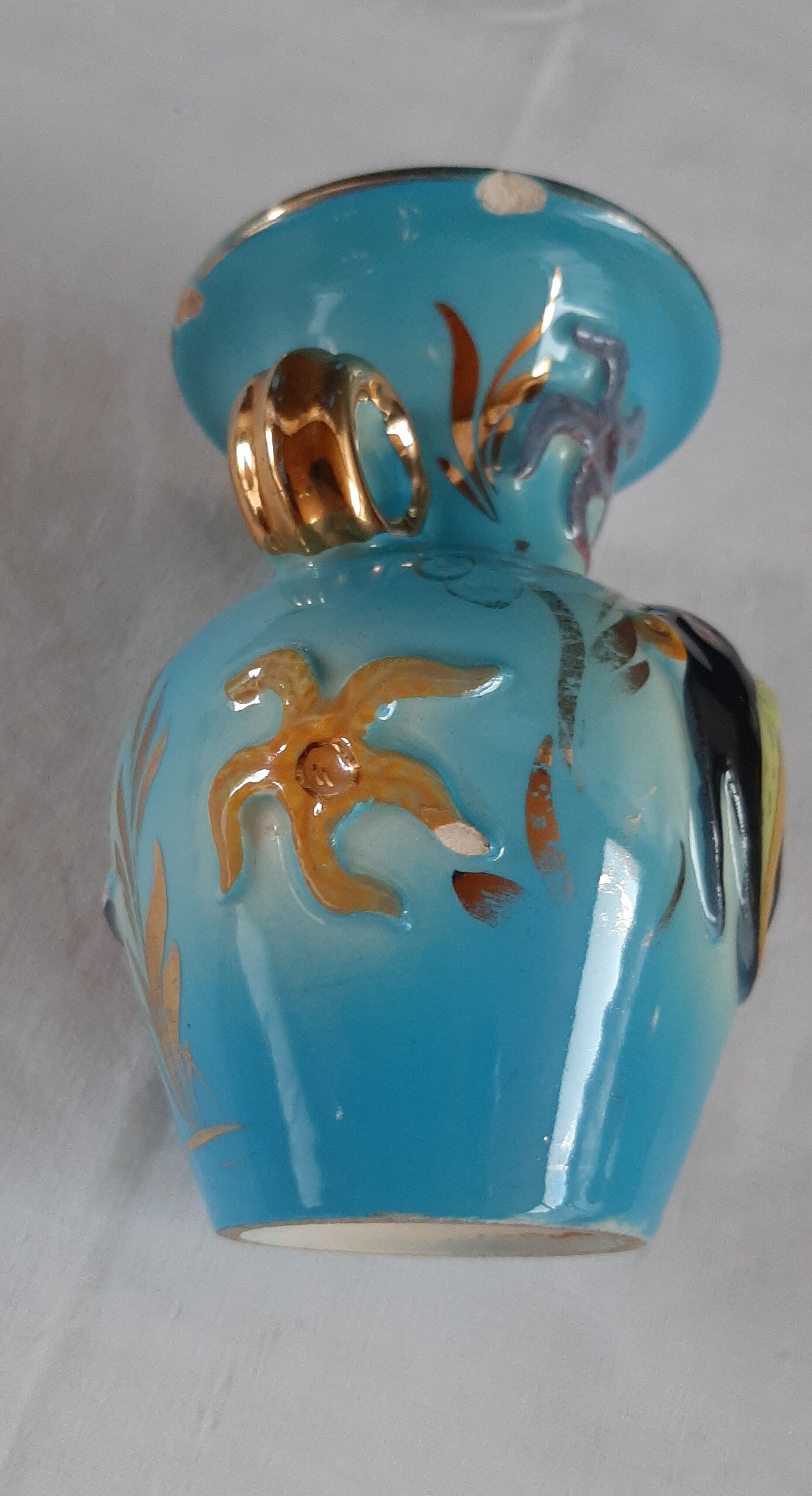 Vase Cerdazur Monaco