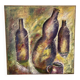 Abstract painting from the 20th century
