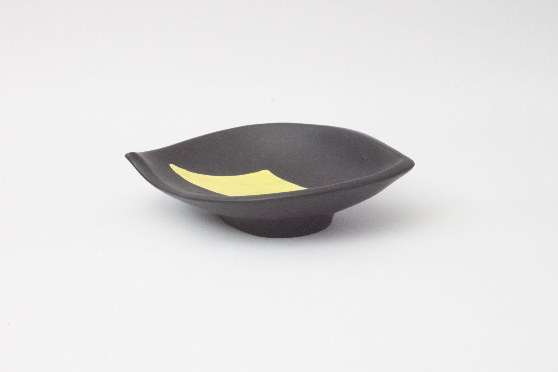 vide poches par André Bayer, bruxelles années 1950.