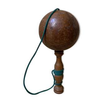 Giant bilboquet