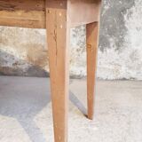 Antique side table