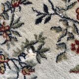 Oriental carpet 162x220