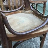 Bistro chairs