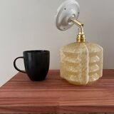 Art Deco wall light