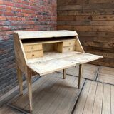 Secretary, late 19th century