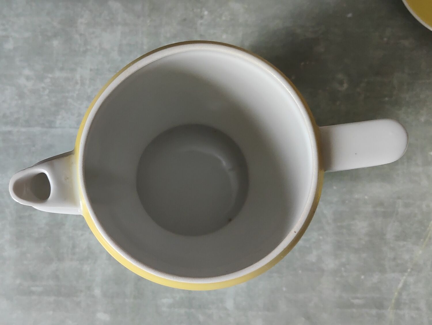 Frugier retro aluminite coffee maker