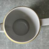 Cafetière rétro aluminite frugier