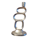 Candle holder circle Matthew Hilton