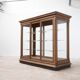 Museum Display Case, France, Early 20th Century