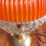 Art Deco lamp