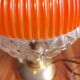 Art Deco lamp