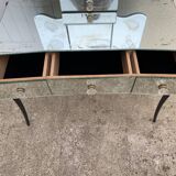 Venetian hairdresser 1950