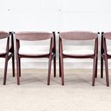 Dining chairs by Thomas Havler