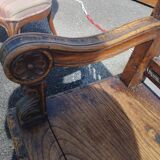 Breton Bench