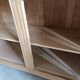 Renovated Art Deco sideboard