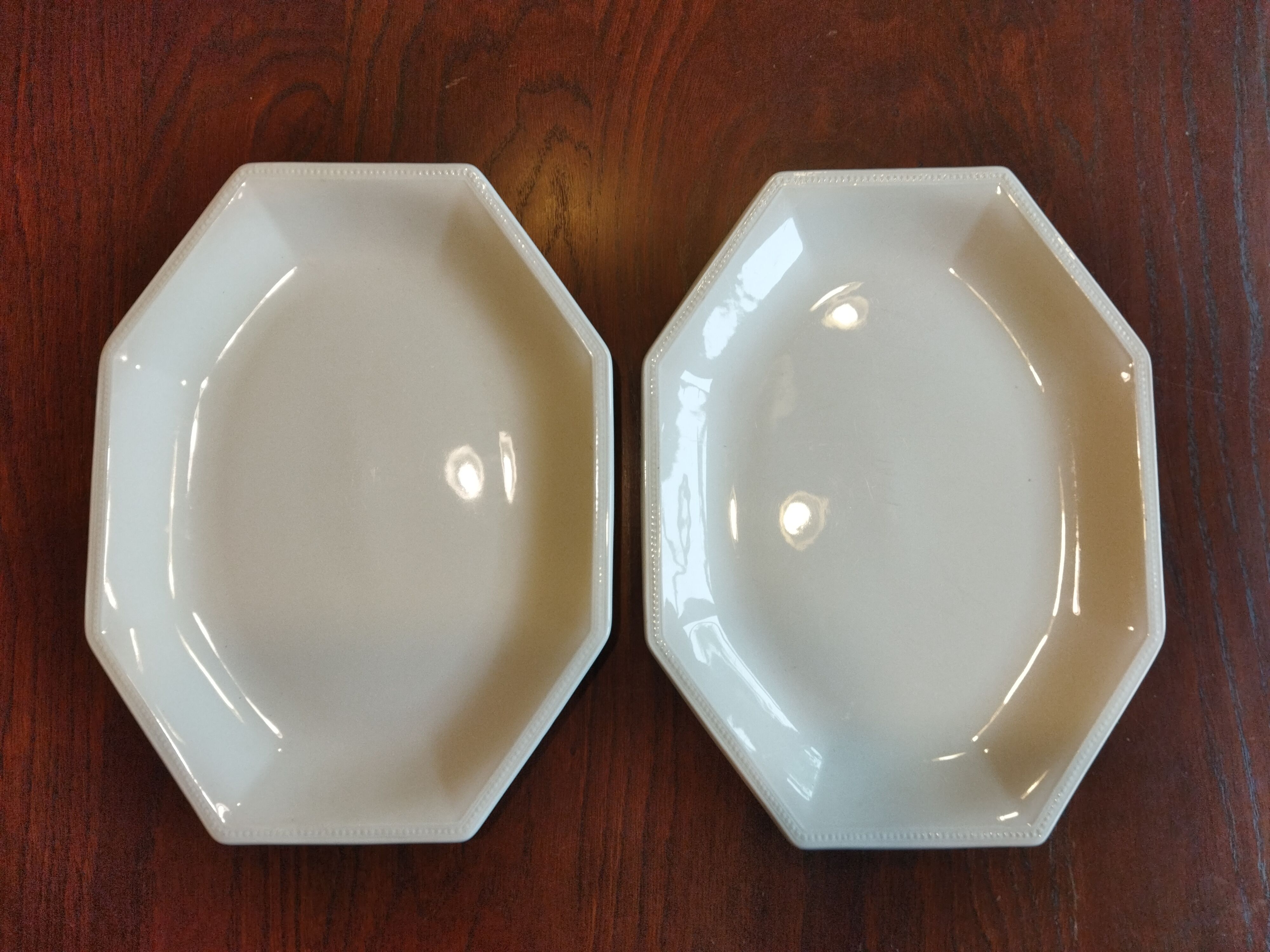 Johnson Bros "Heritage" English Dishes
