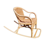 Children's rocking chair