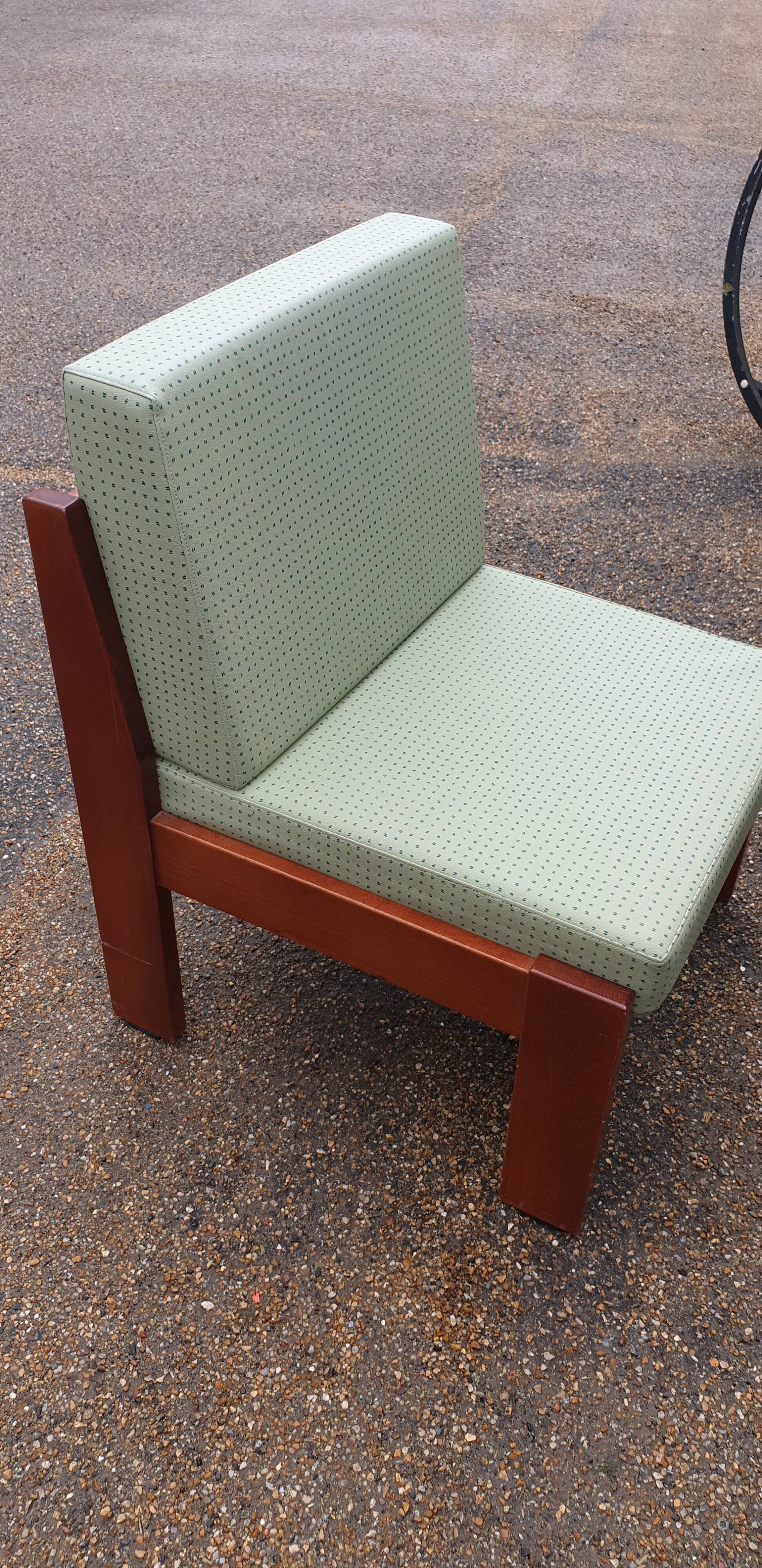 Danish design chair year 80/86