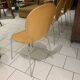 4 vintage chairs