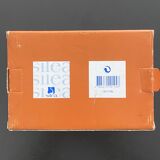 Knife rest duck shape Silea brand, vintage