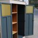Armoire parisienne