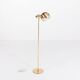 1970’s Vintage ‘Klot’ floor lamp from Hemi, Sweden