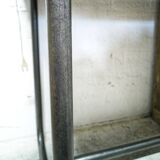 Vintage school teacher's desk