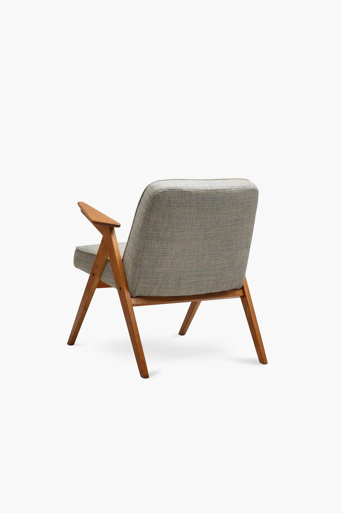 Type 300-177 BUNNY armchair from the 60