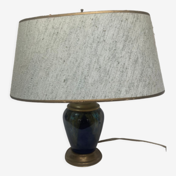 Lampe  bouillotte