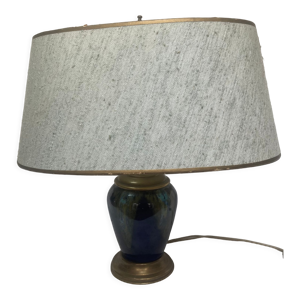 Lampe bouillotte