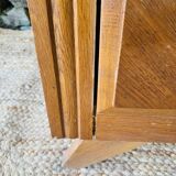 Commode vintage