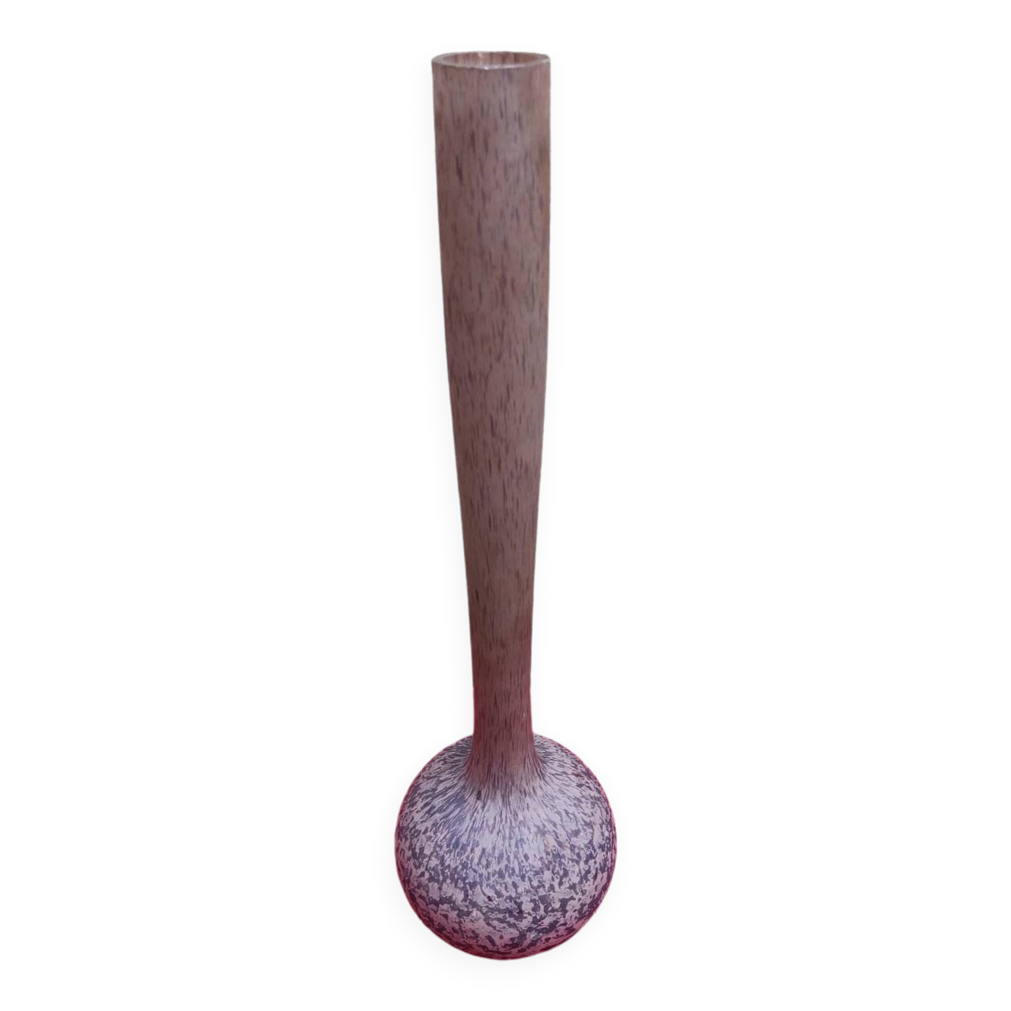 Berluze Vase by André Delatte