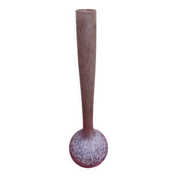 Berluze Vase by André Delatte