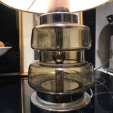 Rare pair of porcelain dogs from Czechoslovakia