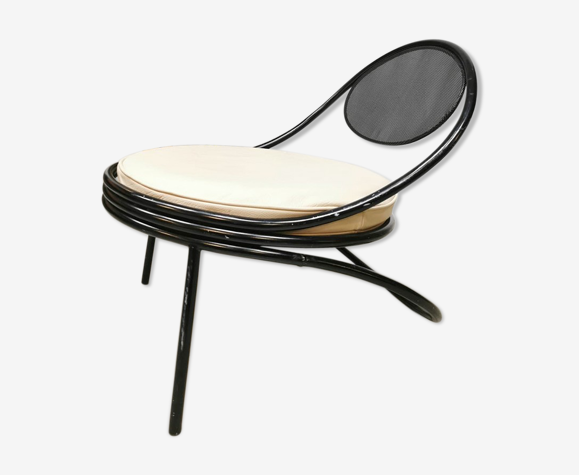 Fauteuil 'Copacabana' de Patrice Mategot 1955