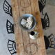 Big farm table