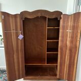 Armoire ancienne des années 1930