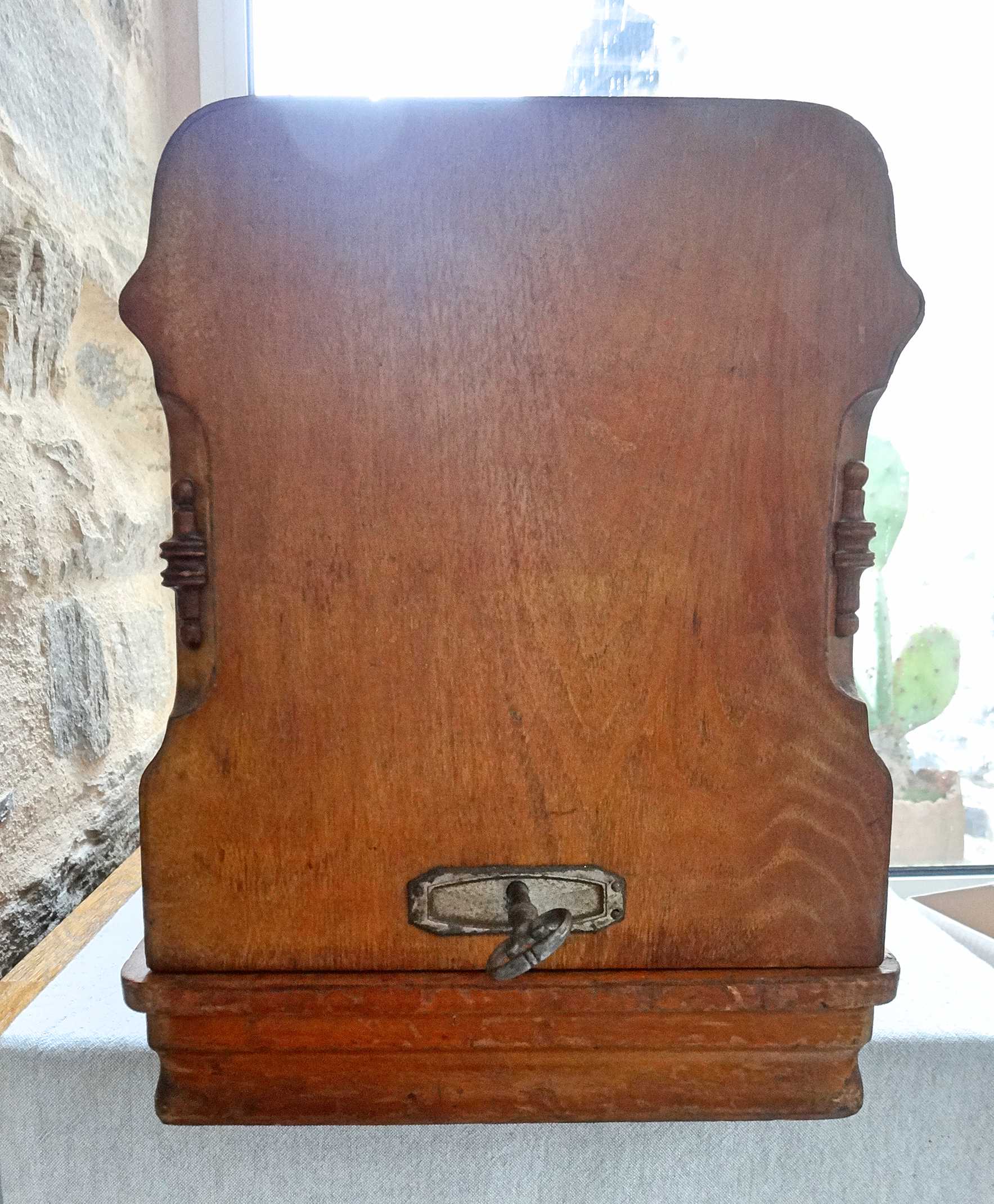 Seidel & Naumann sewing machine