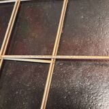 Set of 2 string shelves