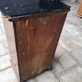 Bedside table