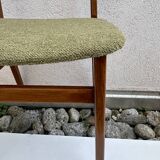 Danish chairs