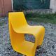 Chair SIGN by Piergiorgio Cazzaniga for MDF Italia