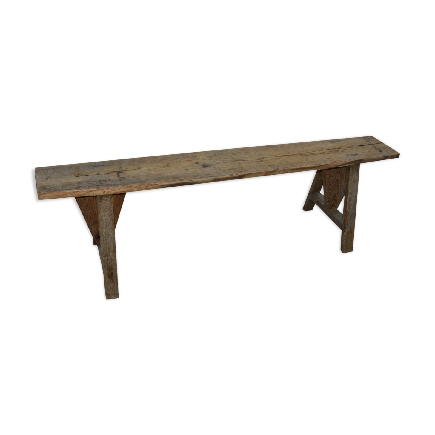 Farm bench