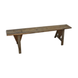 Farm bench