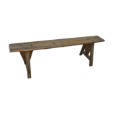 Farm bench