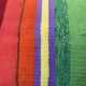 Housse de coussin kilim vintage turque faite à la main, 30 x 50 cm