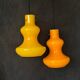 Massimo Vignelli Pendant Lights for Gino Vistosi, Murano 1960s