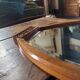 Plateau miroir 30's